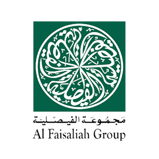 مجموعة الفيصلية — من عملاء التكامل المتحدة